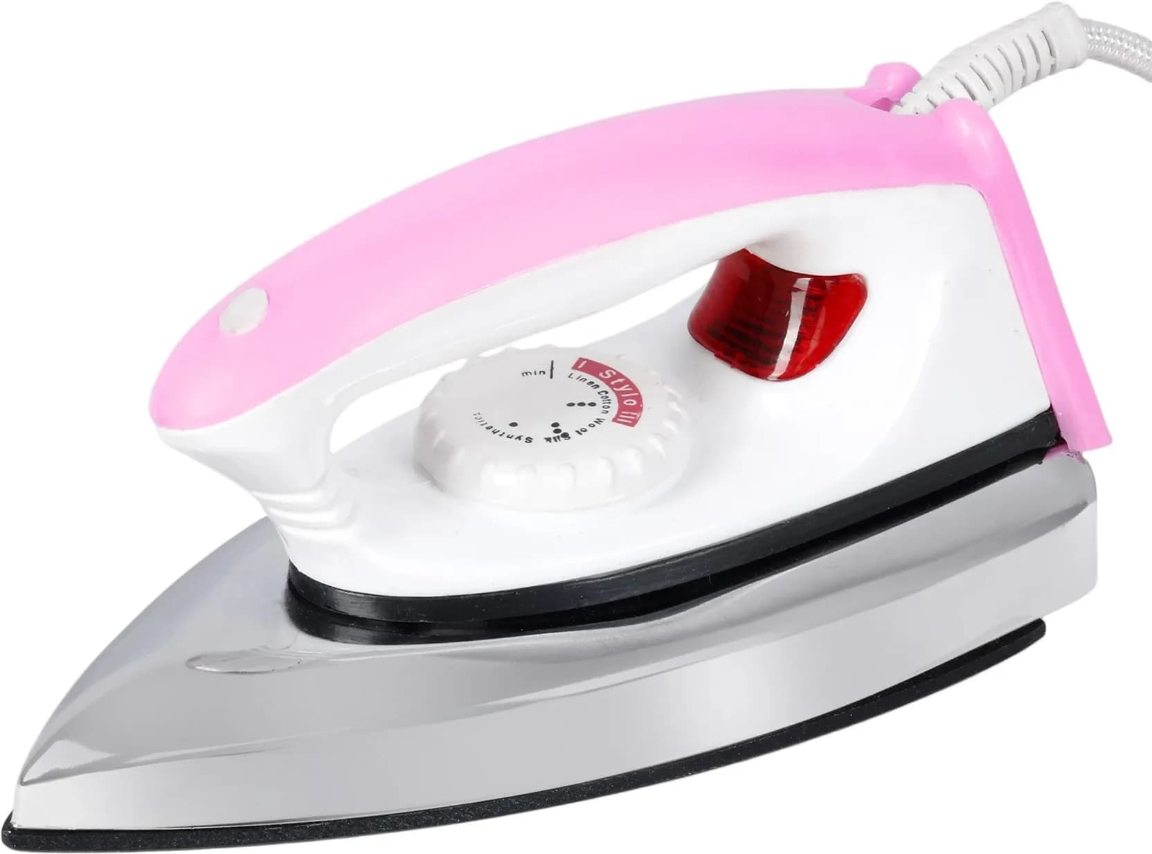 DRY IRON 1000 WATT Rynaty