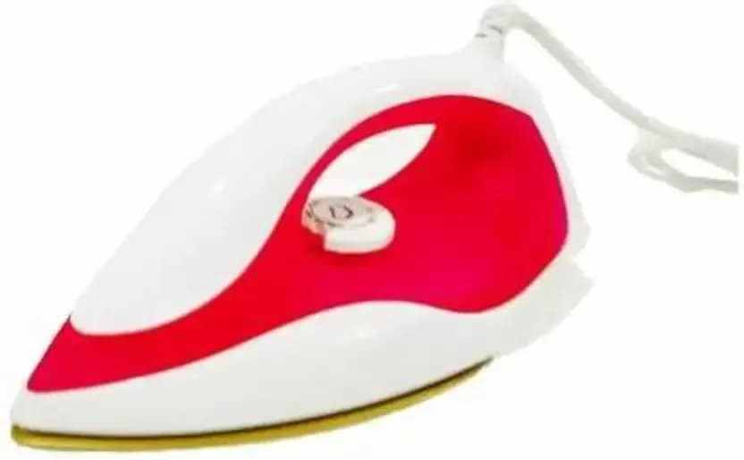 DRY IRON Premium Model 750 W Dry Iron - DRY-IRON-PREMIUM-MODEL-750-W-DRY-IRON-Monika-Gold-Bnw.webp