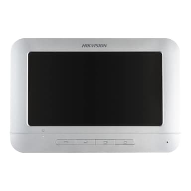 Hikvision DS-KIS204T Villa Analog Kit Smart Doorbell