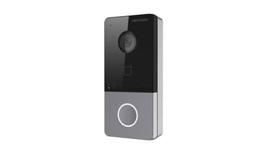 Hikvision DS-KV6113-WPE1 WiFi Villa Door Station Smart Doorbell