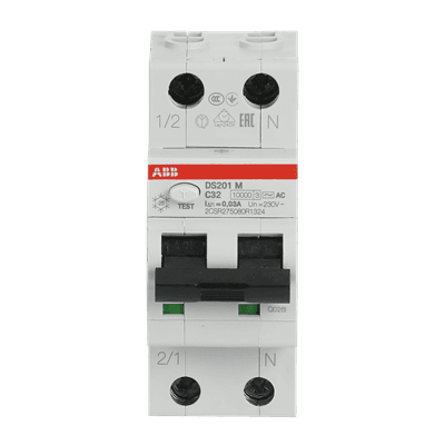 ABB DS201-C32/0.03