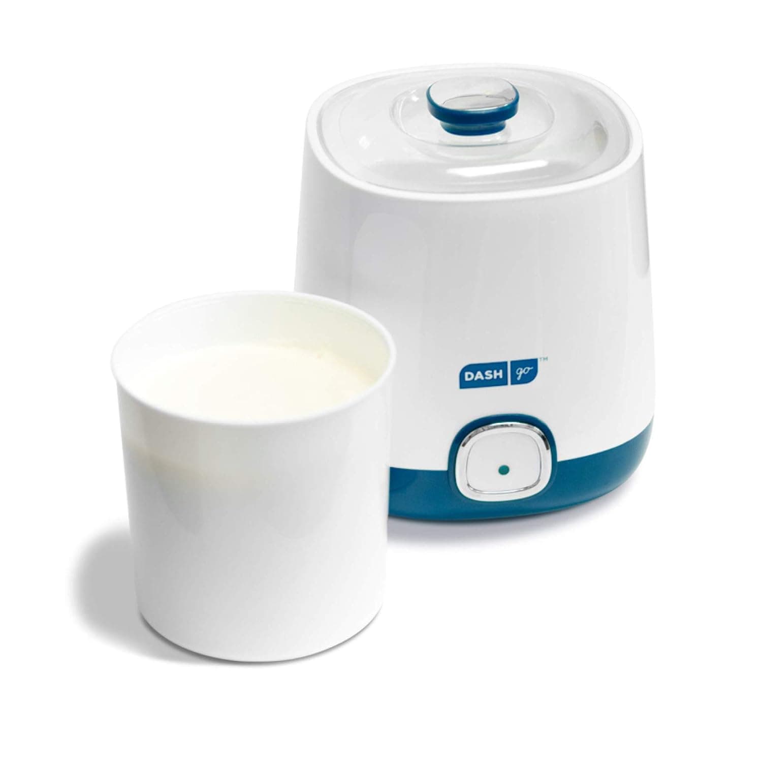dsy101blu bulk yogurt maker