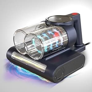 Dustro Bed Vacuum Cleaner