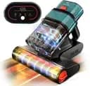 Dustro Pro Bed Vacuum Cleaner