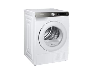 Samsung DV80T5220TT 8kg Front Load Heat Pump Clothes Dryer