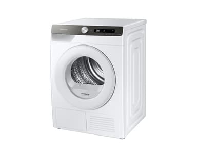 Samsung DV80T5220TT 8kg Front Load Heat Pump Clothes Dryer
