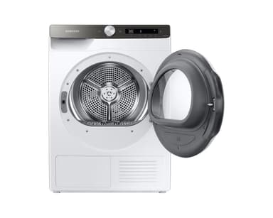 Samsung DV80T5220TT 8kg Front Load Heat Pump Clothes Dryer