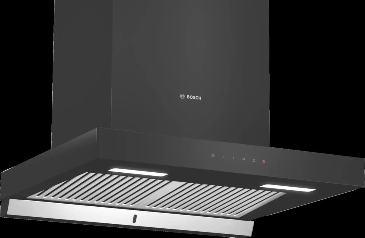 Glass Hood 60cm