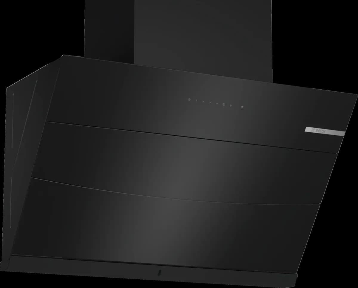 Flat Black 90cm