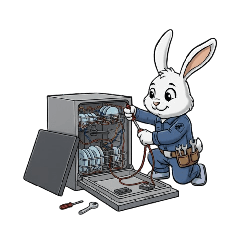 Dishwasher Service