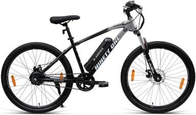 NINTYONE E-DRAGO 27.5T