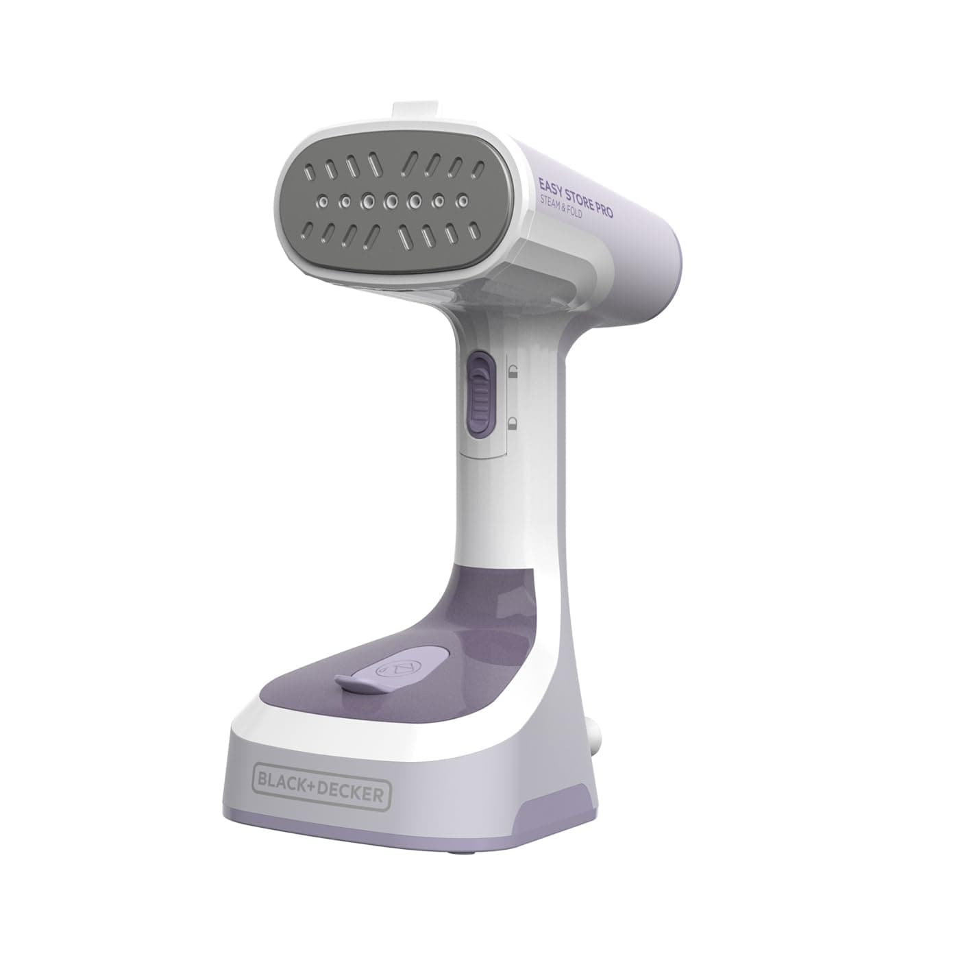 Easy Store Pro Foldable Steamer GS0311-0PD