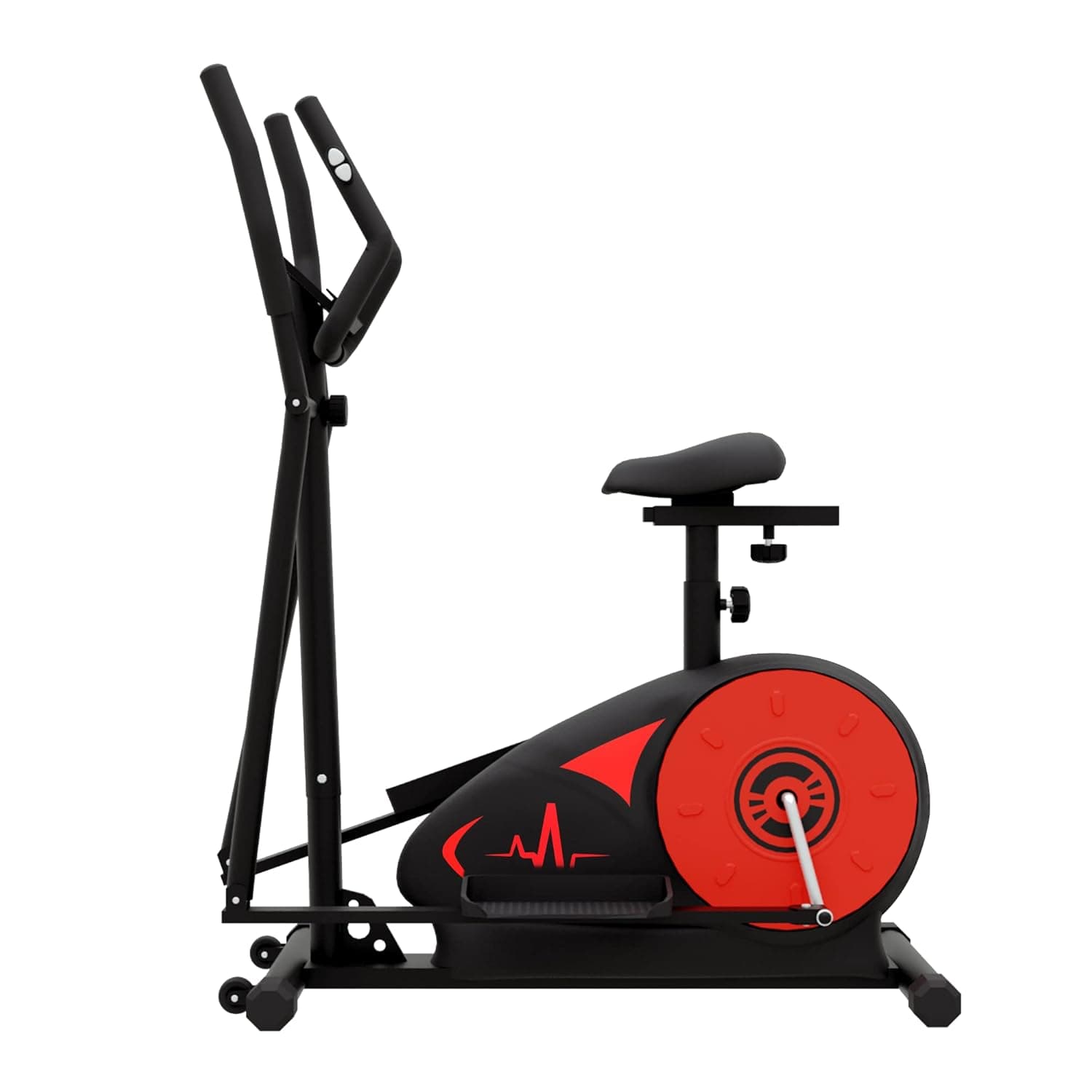 Durafit ebs02 Elliptical Trainer