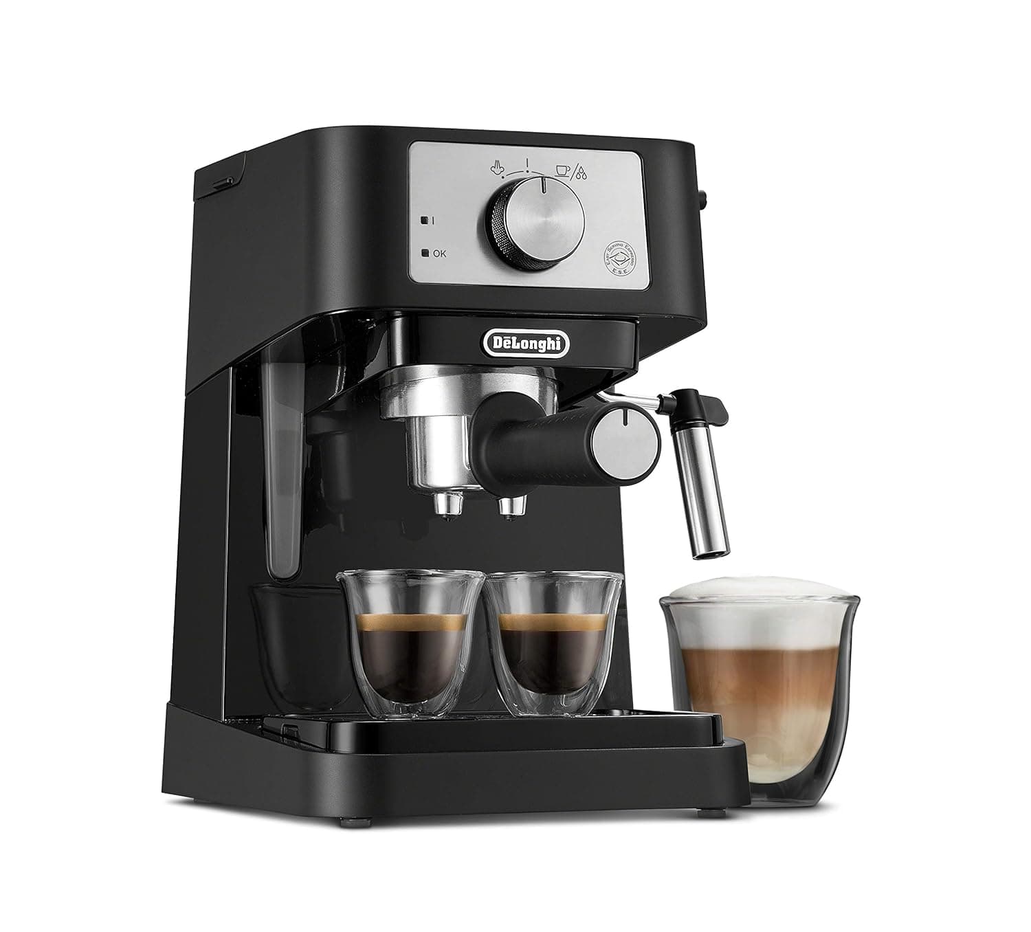 De’Longhi Stilosa EC260