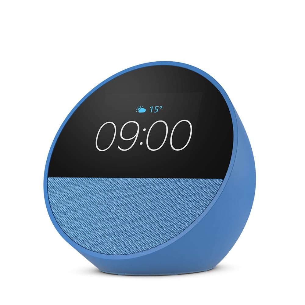 Amazon Echo Spot