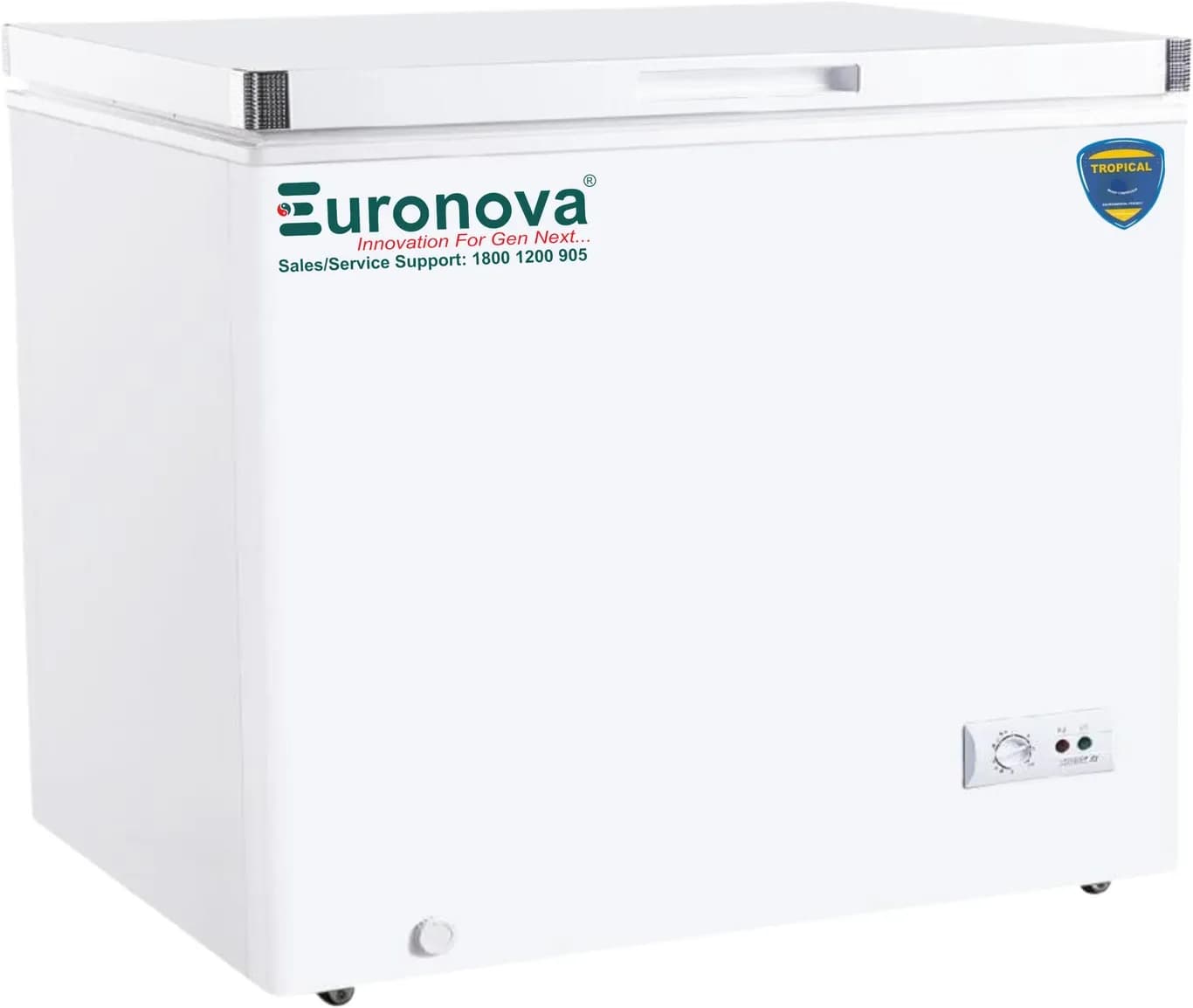 EHF 200