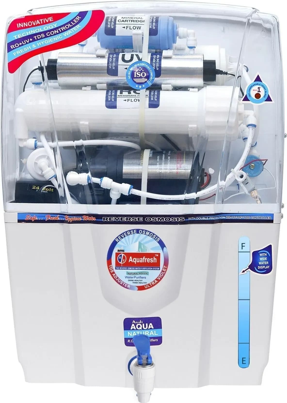 EPICAQUA ADJUSTER CM L8100159306 (1)