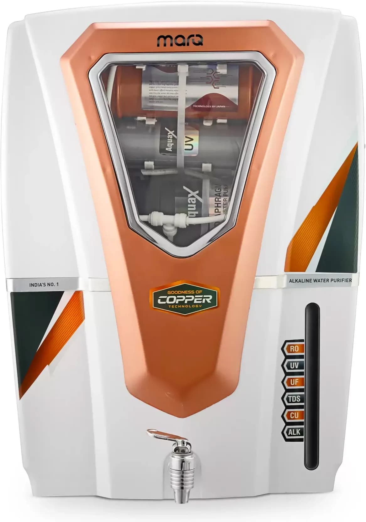ESC GOLDEN SMART