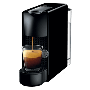 Nespresso Essenza Mini