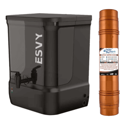 ESVY RO Water Purifier