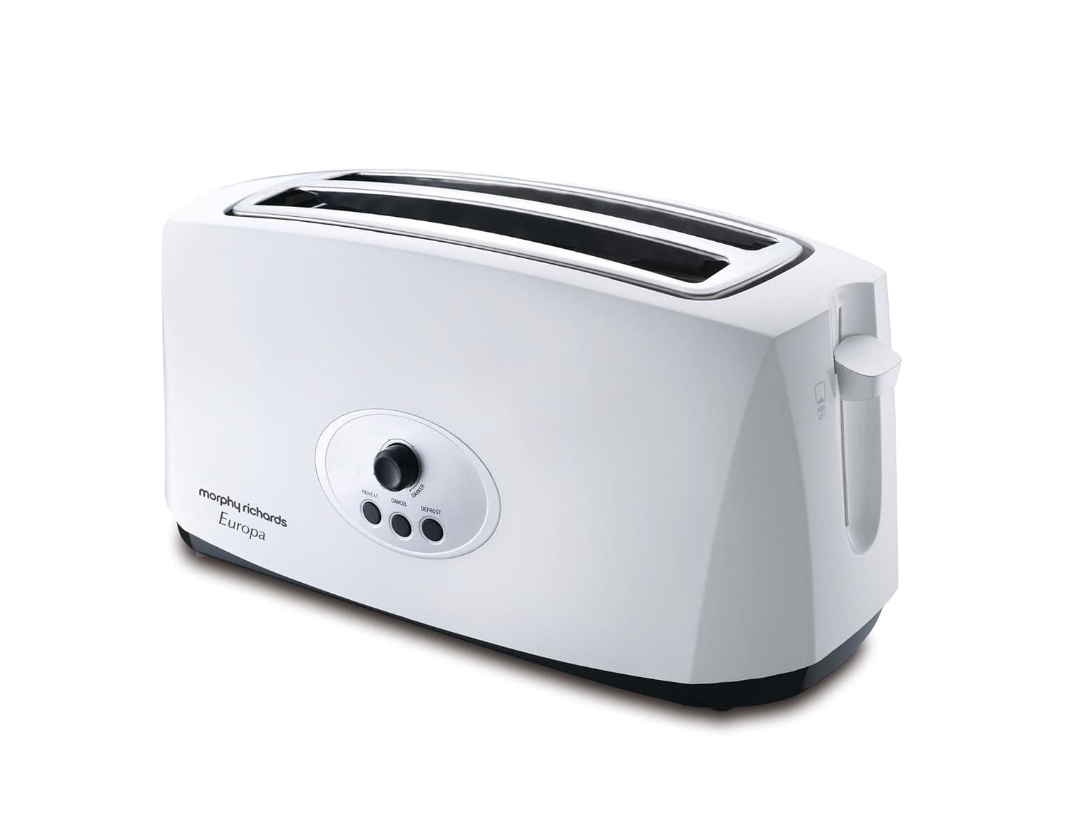 Morphy Richards Europa (4 Slice) Toaster