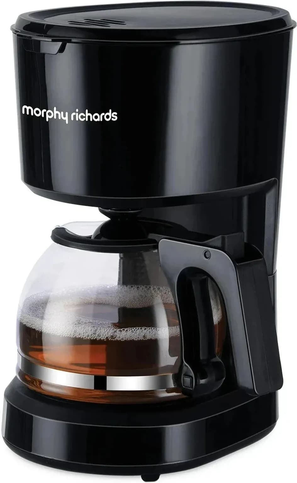 Morphy Richards Europa 6 Cup Coffee Maker