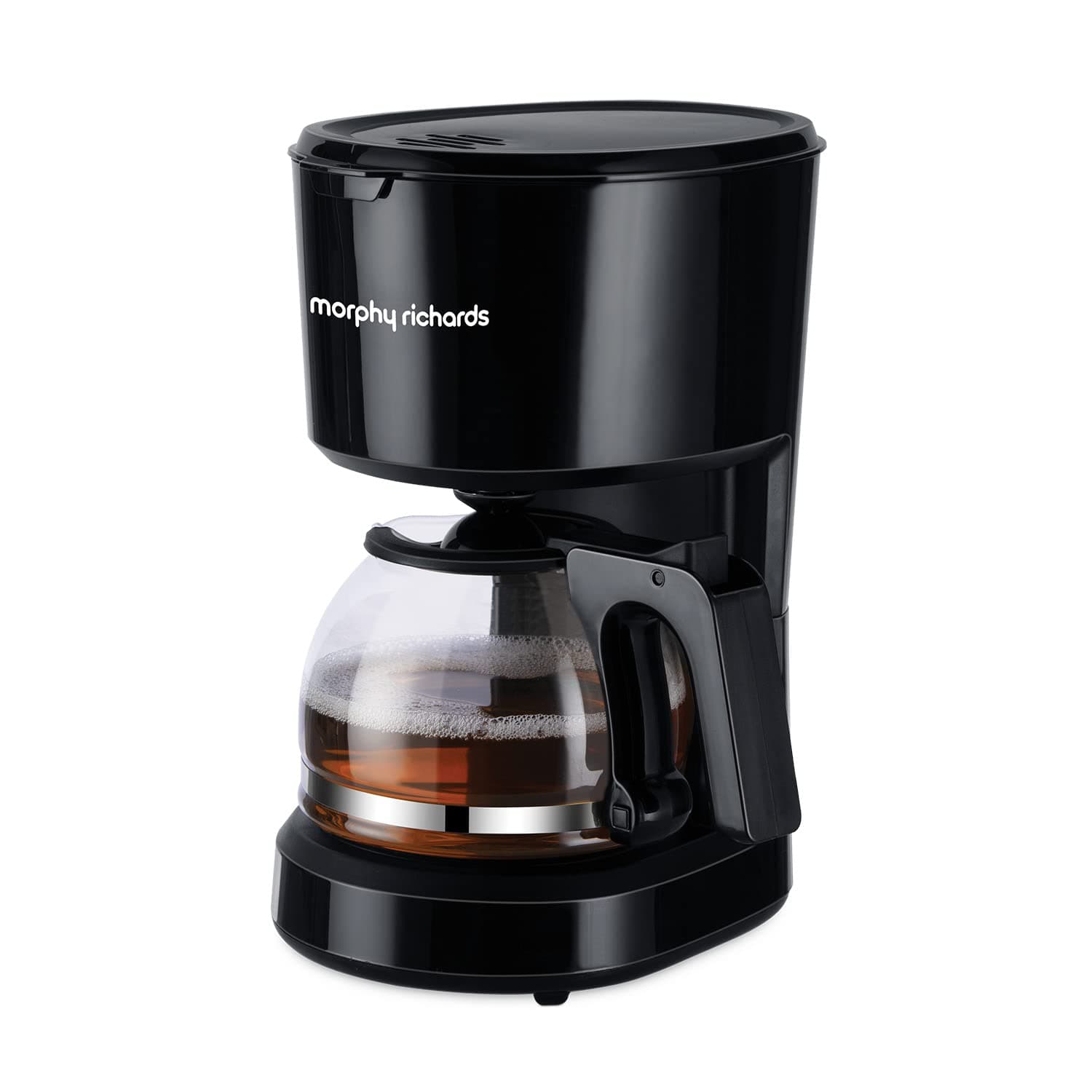 Morphy Richards Europa 600W 6 Cup Coffee Maker
