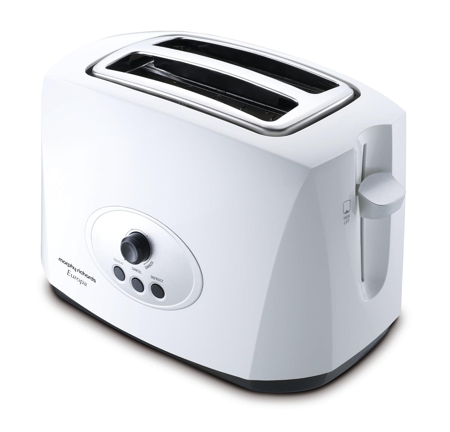 Morphy Richards Europa Toaster