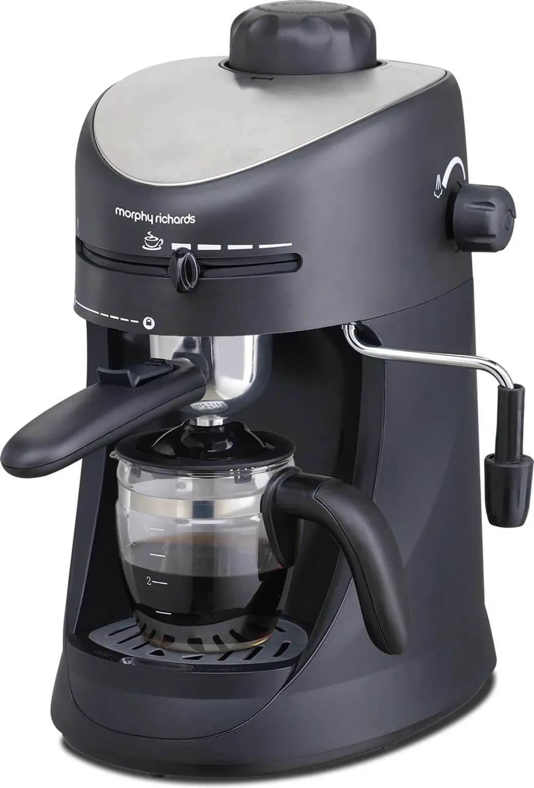 Morphy Richards Europa 6 Cup Coffee Maker
