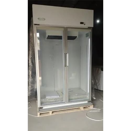 EVC 1100 DLX