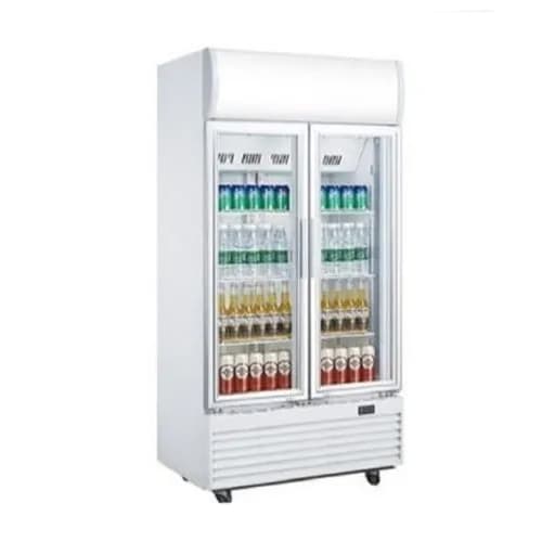 EVC 1100