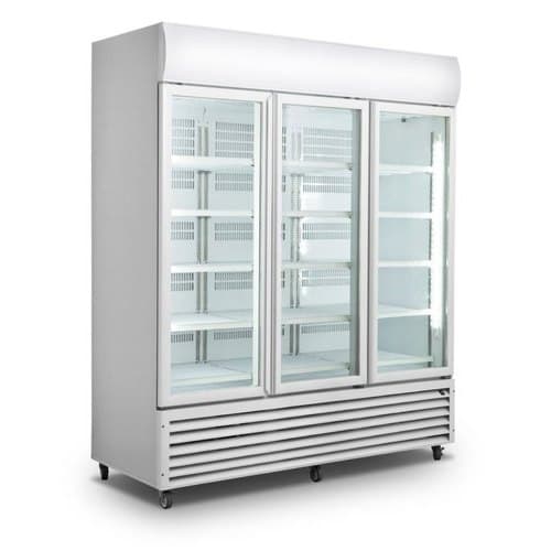 EVC 1700 DLX