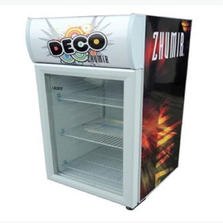 EVC 80