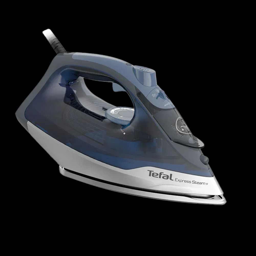 EXPRESS STEAM PLUS Tefal