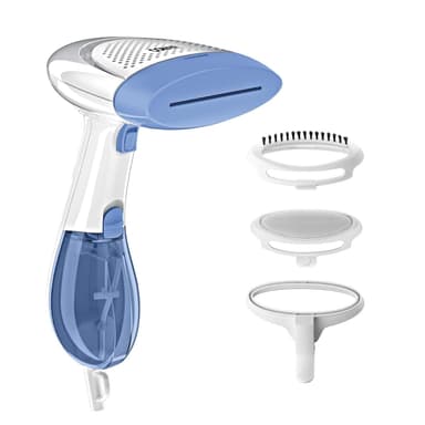 ExtremeSteam Hand Held Fabric Steamer
