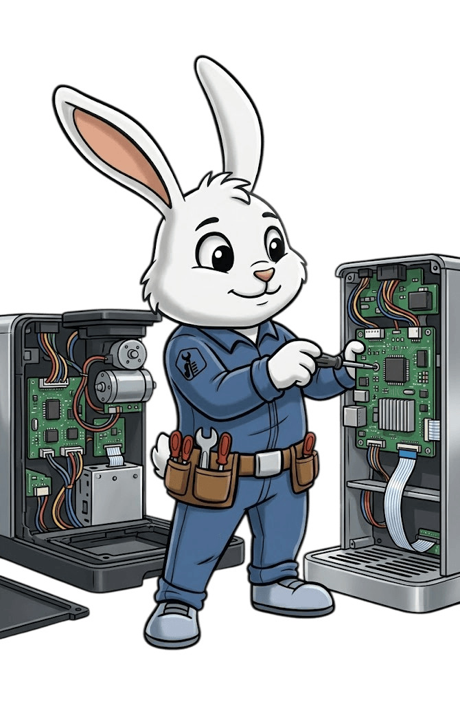 Electronics & Appliance Service