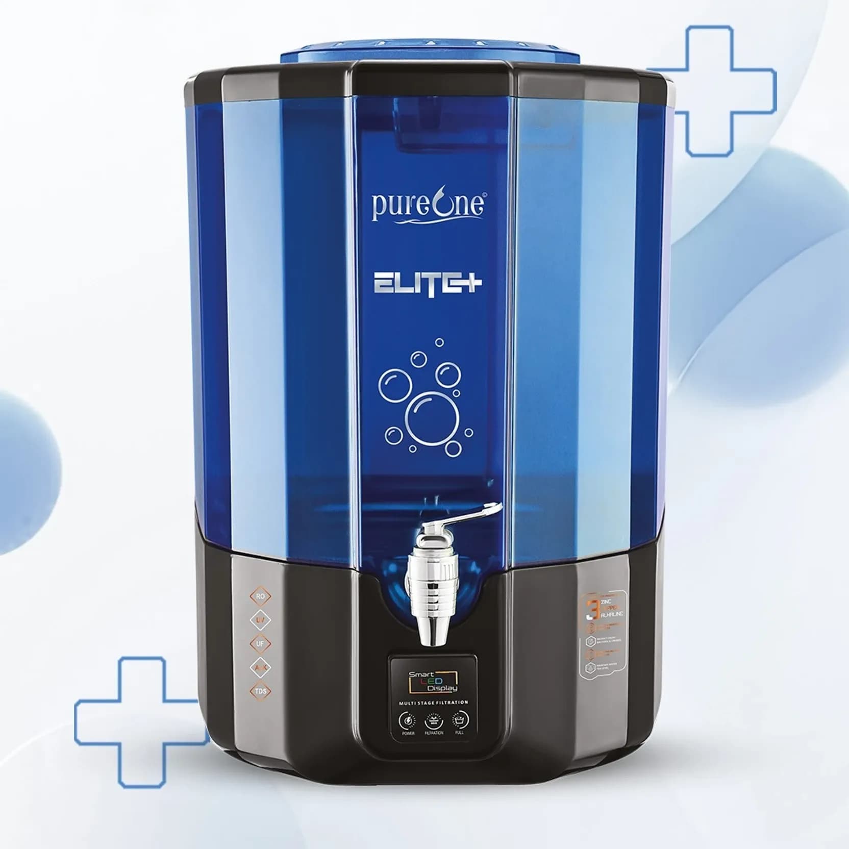 Elite plus