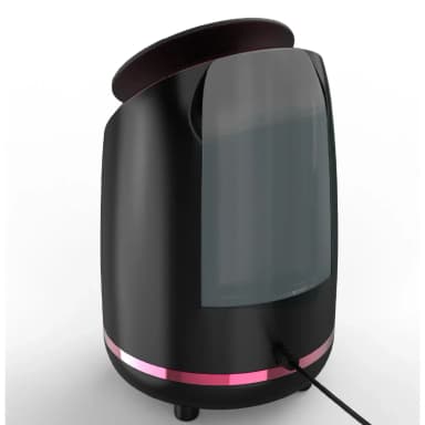 Facial Steamer LLFS15