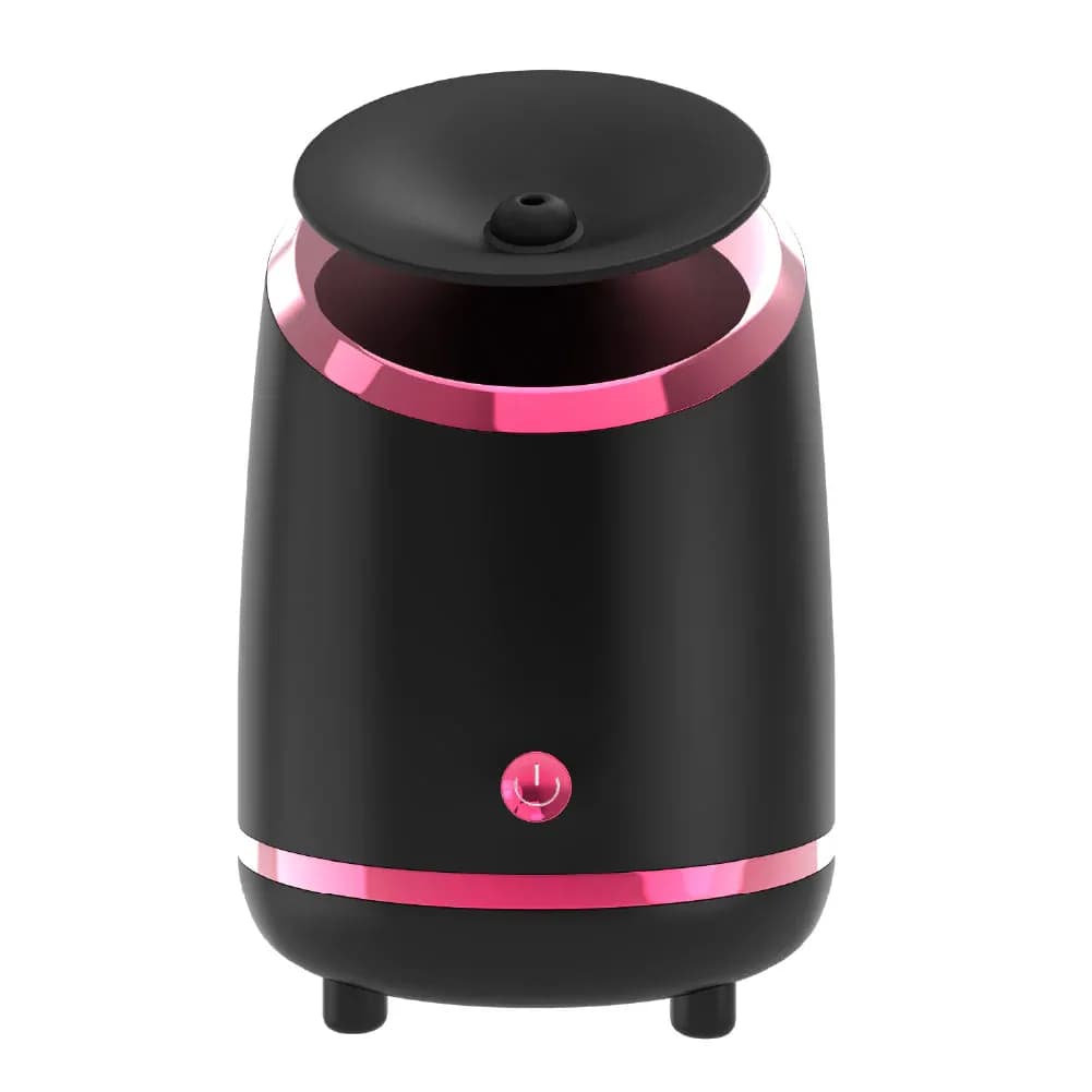 Facial Steamer with Ozone & Nano-Steam LLFS20