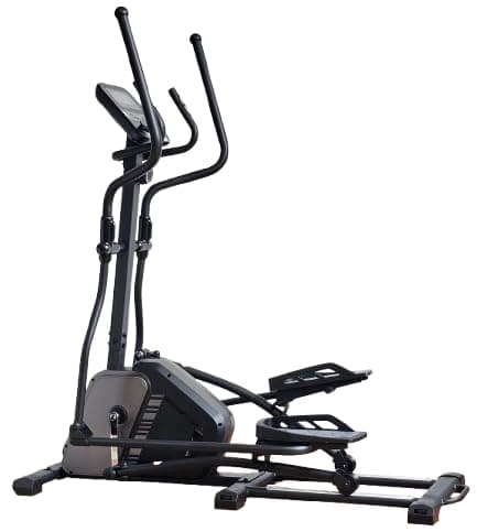 Afton fe50-elliptical-cross-trainer Elliptical Trainer