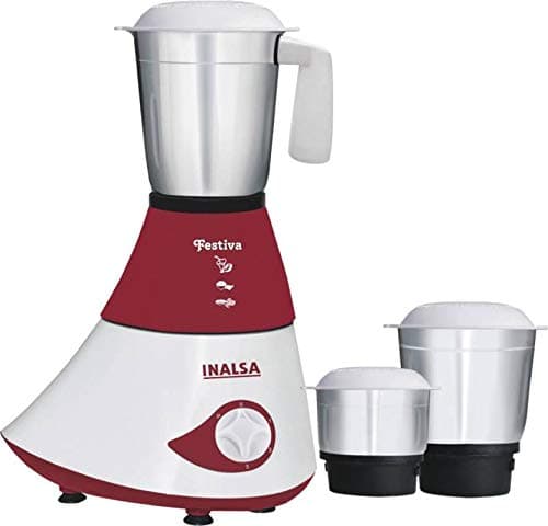 FESTIVA Inalsa