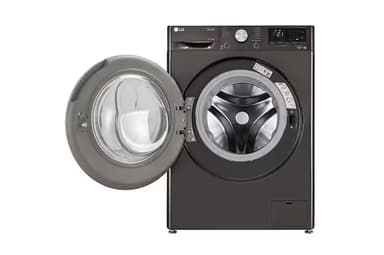 LG FHD1207STB 12/7kg AI Direct Drive Condenser Washer Dryer Combo