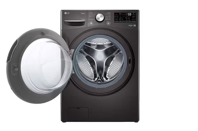 LG FHD1508STB 15/8kg Condenser Washer Dryer Combo