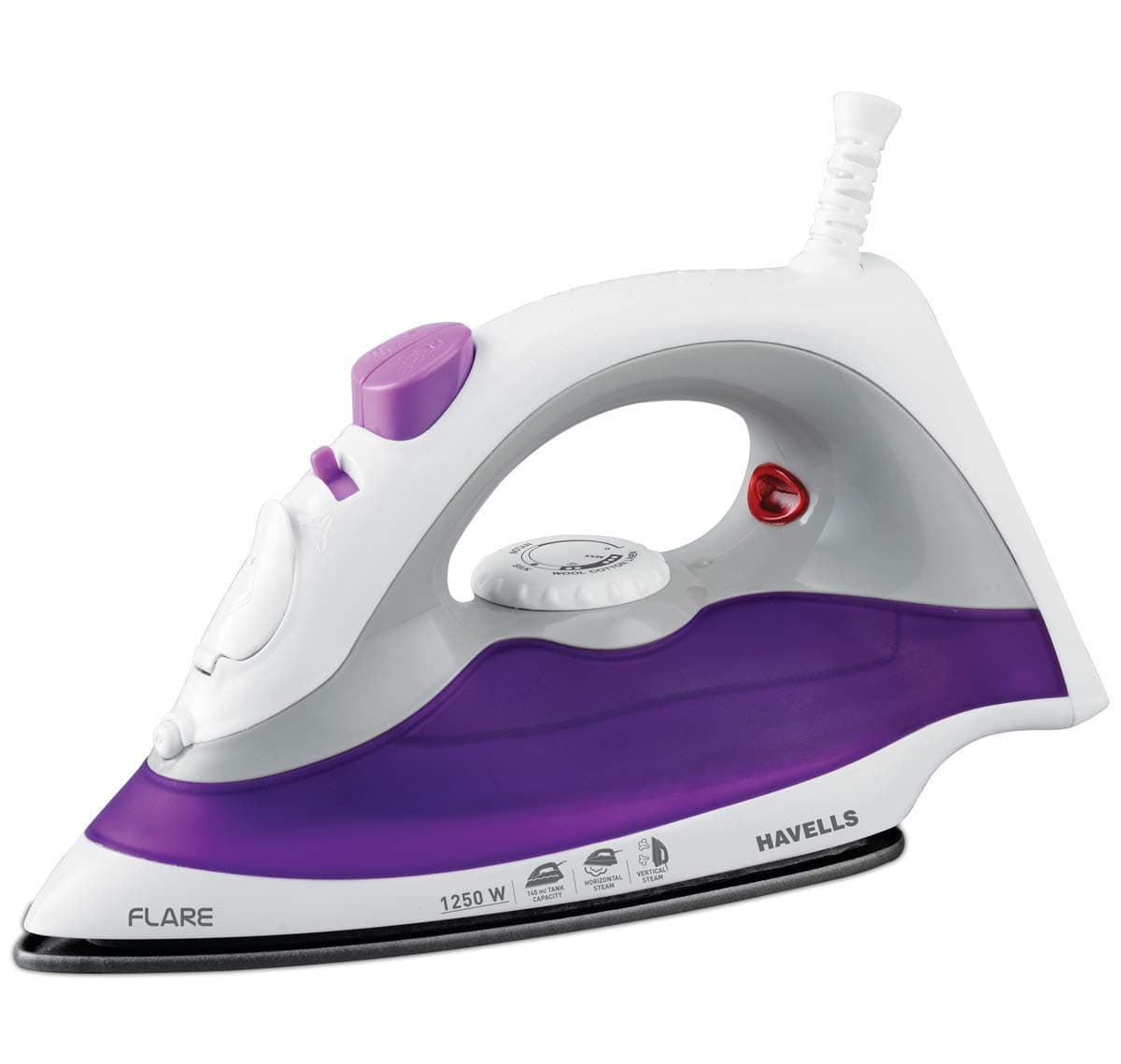 FLARE-GHGSIBDU125-1250W-Havells