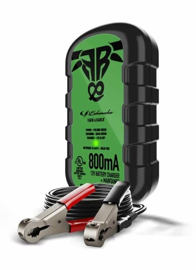 Schumacher FR01548 Battery Maintainer