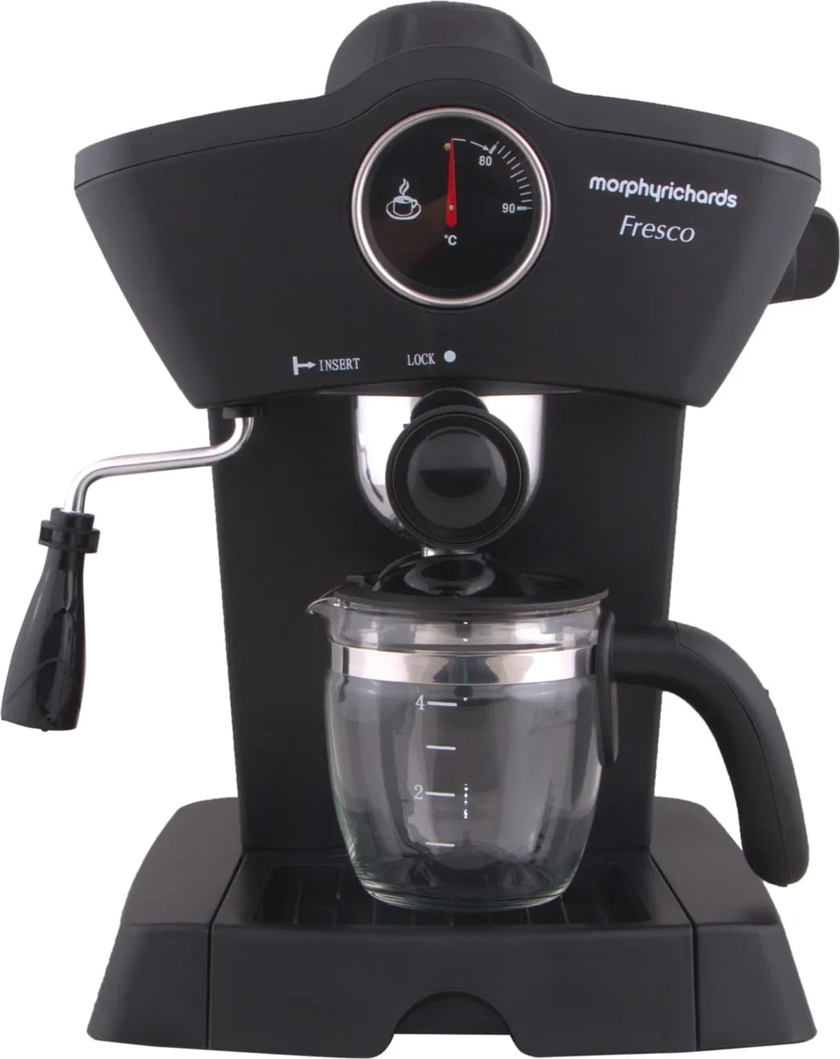 Morphy Richards Fresco Coffee Maker