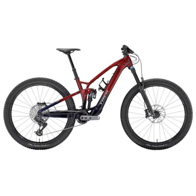 TREK FUEL EXE 8