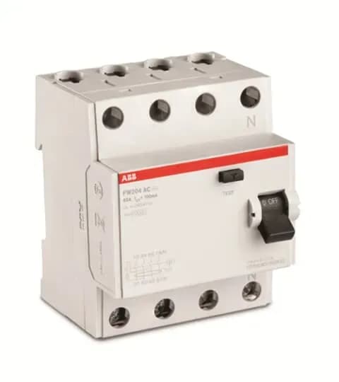 ABB FW204 40A-300mA