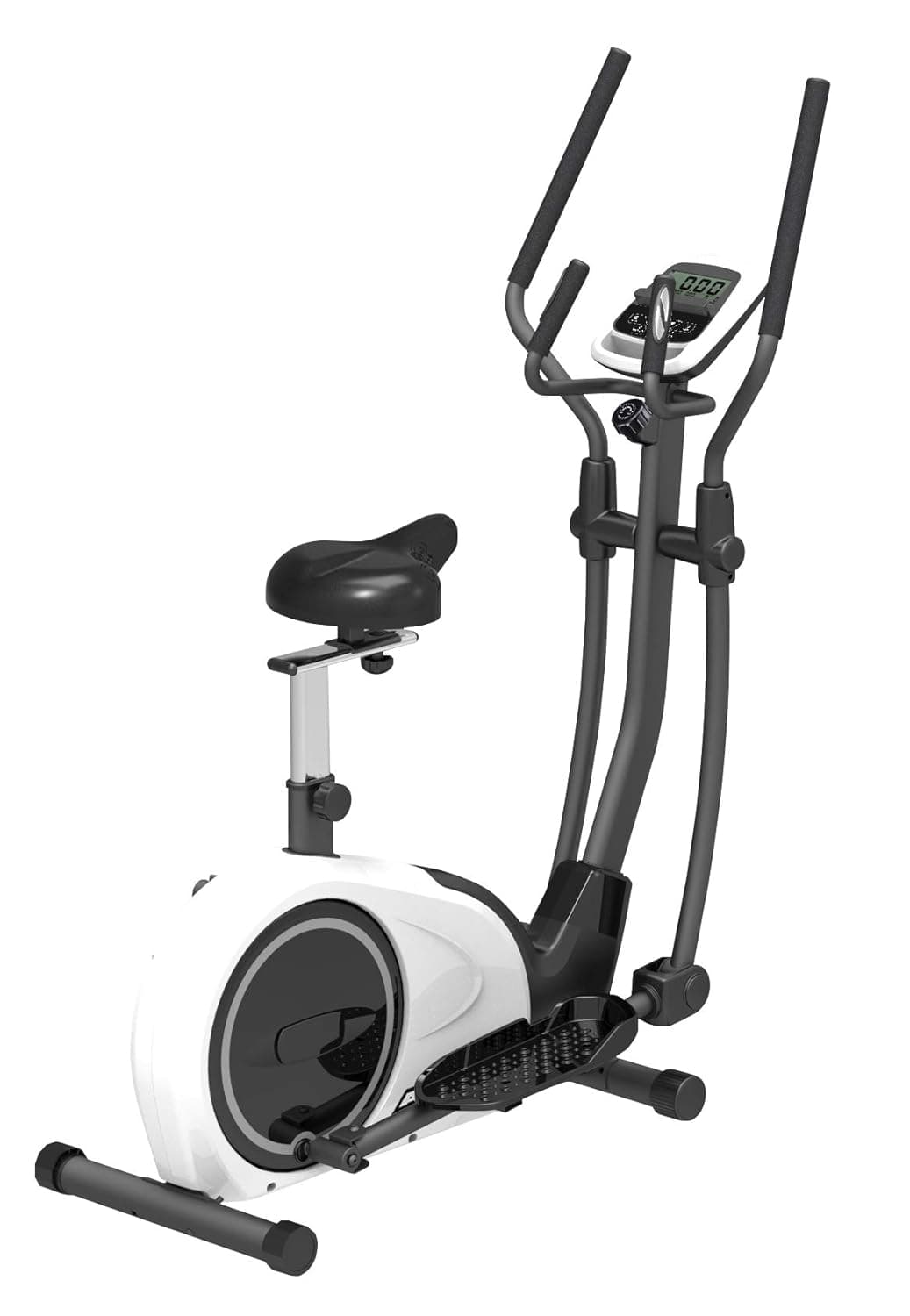Afton fx-100-elliptical-cross-trainer Elliptical Trainer