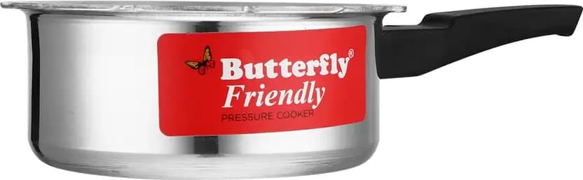 Butterfly Friendly 2L